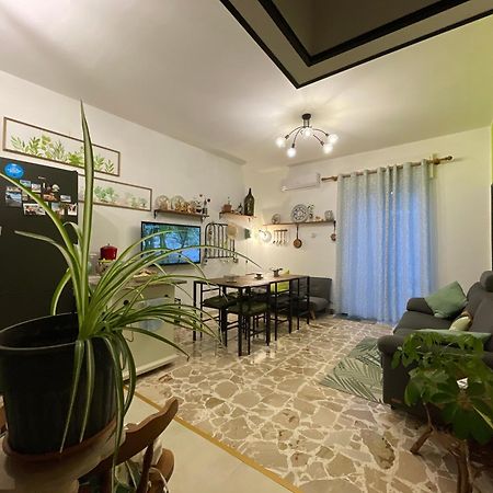 Le Gorgoni B&B Syrakusa Exteriör bild