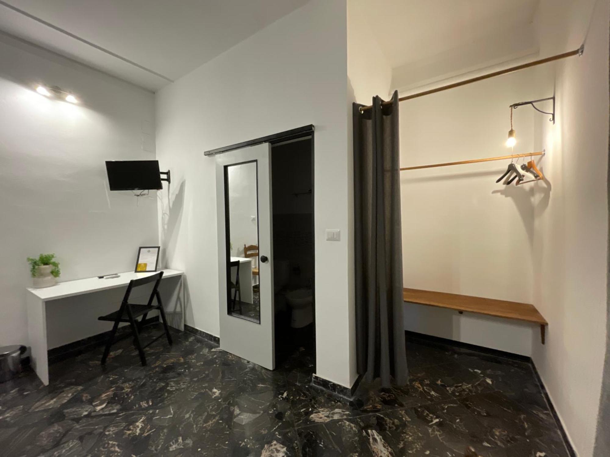 Le Gorgoni B&B Syrakusa Exteriör bild