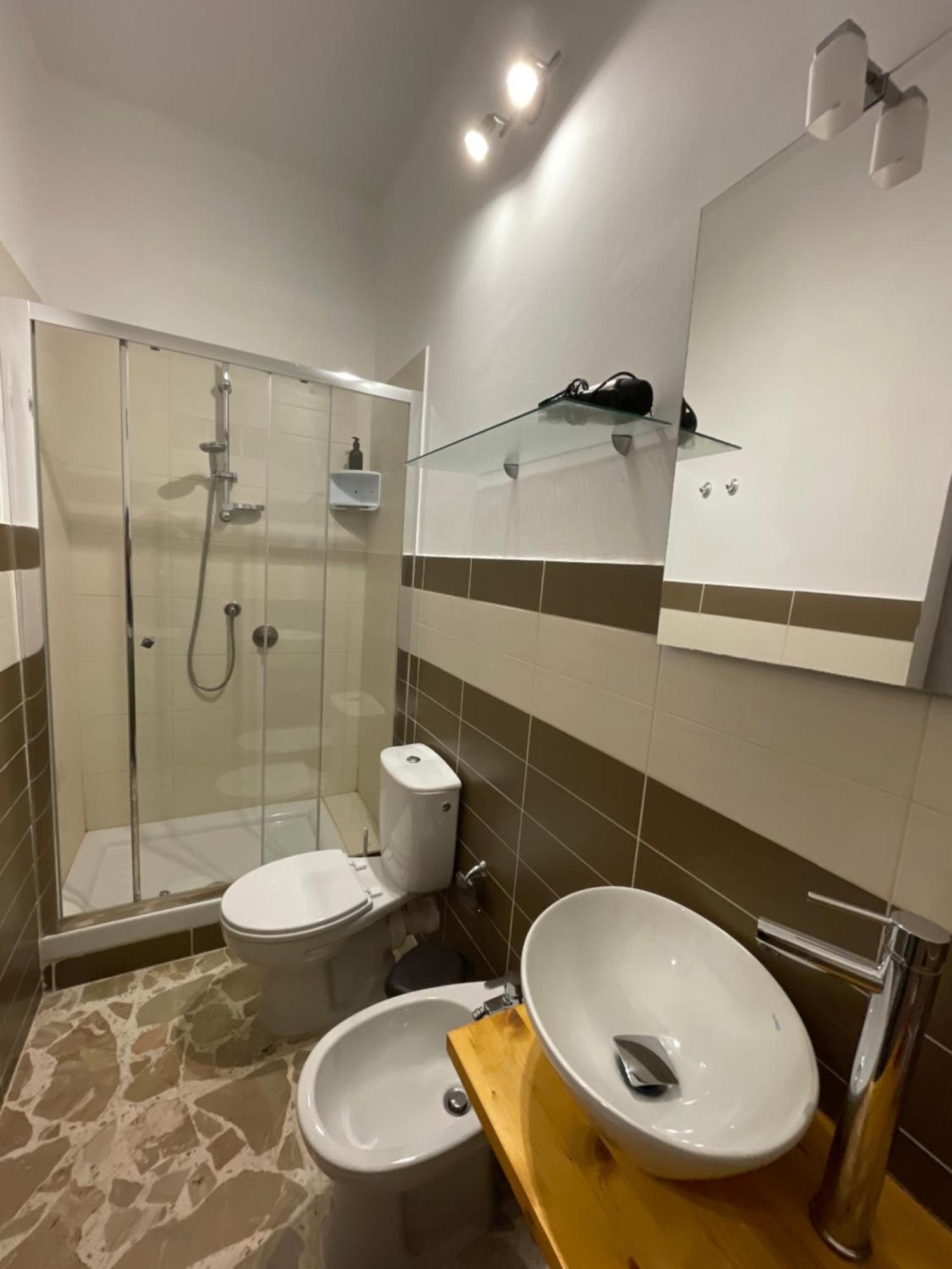 Le Gorgoni B&B Syrakusa Exteriör bild