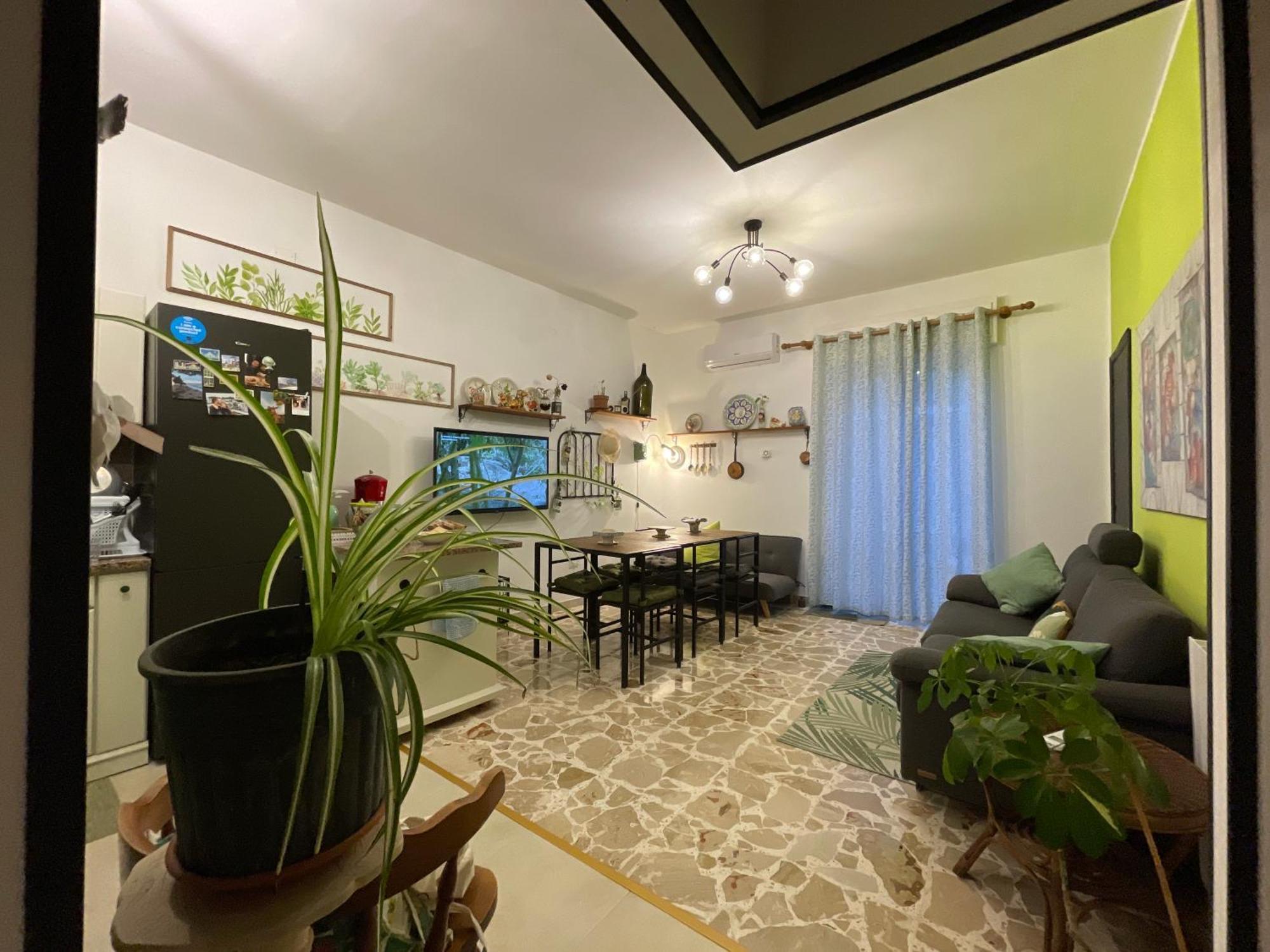 Le Gorgoni B&B Syrakusa Exteriör bild