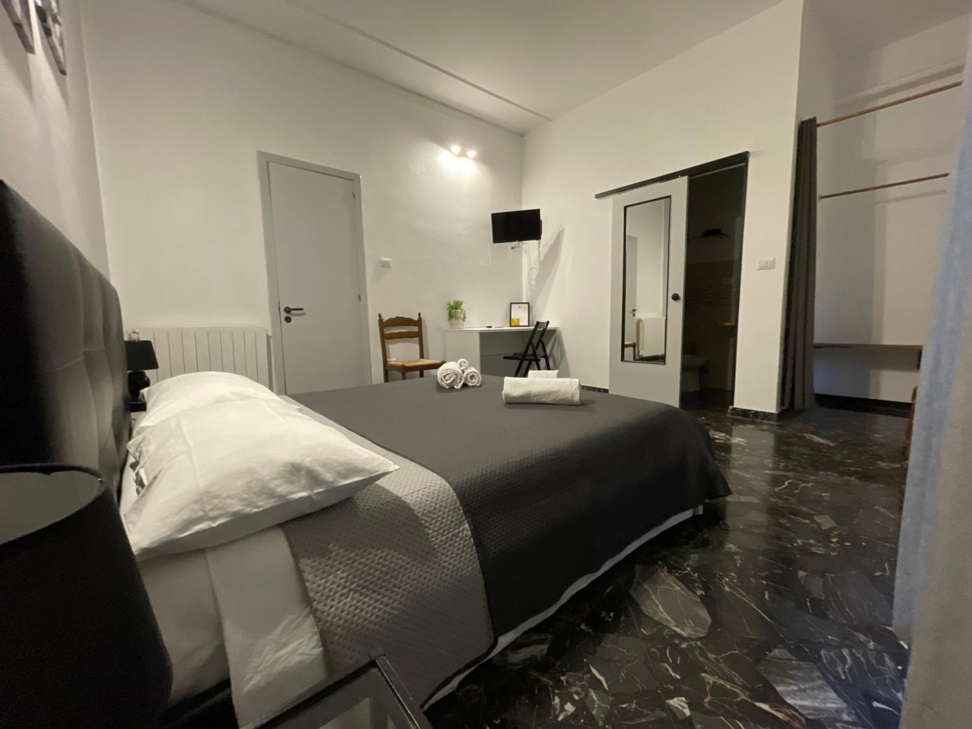 Le Gorgoni B&B Syrakusa Exteriör bild